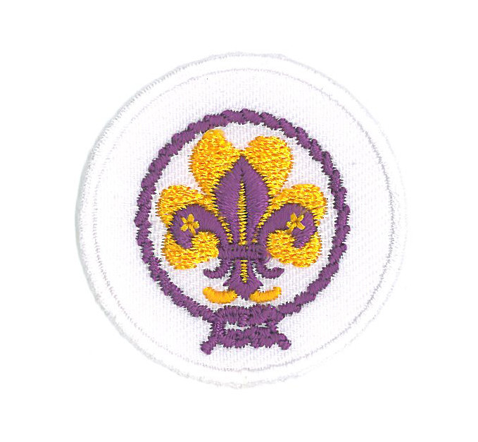 Installatieteken Scouting Nederland