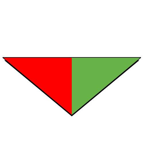 Scouting Horn groepsdas