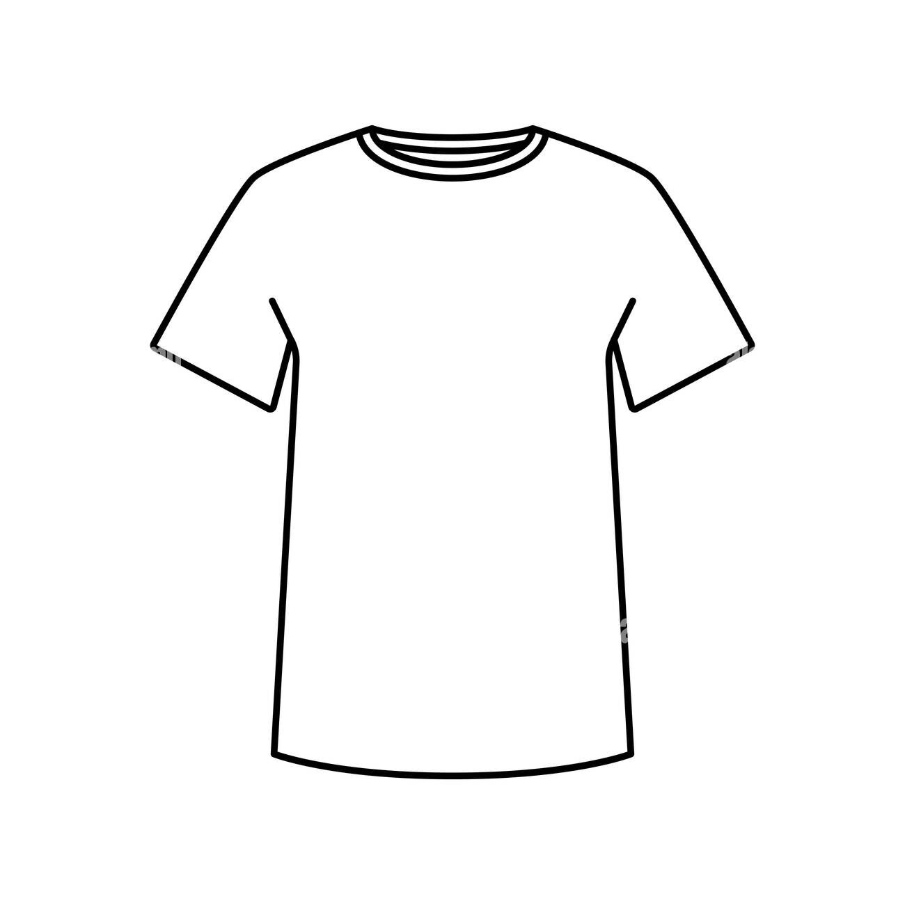 Scouting Horn T-shirt